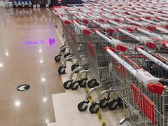 -家乐福(古北店)