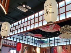 -千寻山野烤肉(中关村店)