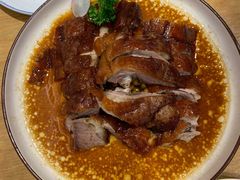 -金翠河烧鹅粤式茶餐厅(龙湖三千集天街店)