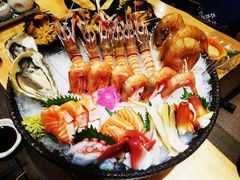 -割烹旭日本料理(龙湖狮山天街店)