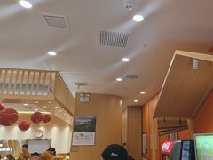 -喜家自助小火锅(乐客城店)