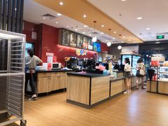 -85度C(广州石牌桥店)