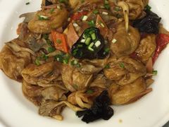 -锡和无锡菜(景丽苑店)