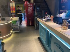 -通海俄式烧烤·俄罗斯大串(嵩山路店)