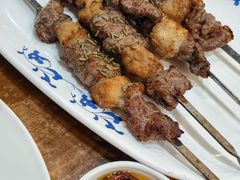-柴氏风味斋(甘家口店)