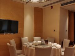 -正佳广场万豪酒店-粤菜餐厅·点心·海鲜·聚餐