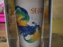 -星巴克臻选(苏州苏信店)