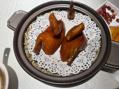 -炆艺乳鸽·煲仔饭大排档(望京来广营店)