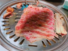 -韩聚屋韩国烤肉餐厅(新北万达店)