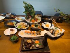 -和彩放题餐厅(酒仙桥店)