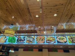 -乡土特色.冷锅鱼.牦牛肉汤锅