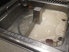 -海底捞火锅(徐州火车站店)