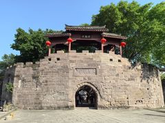-涞滩古镇