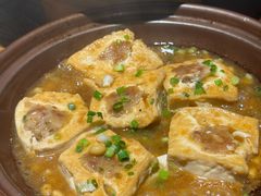 -金苑酒家·客家菜·广东老字号(万象店)