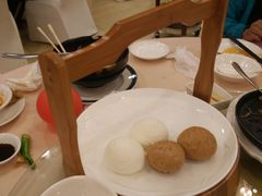 -益利大酒楼(井岸店)