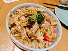 -泰钰丰烤鸭(永安道店)