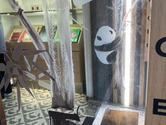 -霸王茶姬(正佳广场店)
