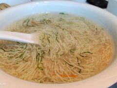 文思豆腐羹-扬州万怡酒店-中餐厅(文昌中路店)