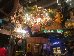 -清漫·派对音乐餐吧(市桥店)