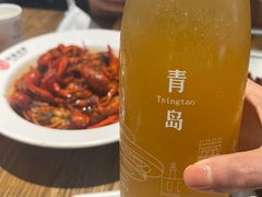 -叶派龙虾•招牌香辣蟹·海鲜(中海国际店)