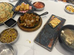 -HONGA HONGA雄家(曹路店)