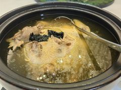 -同庆楼(大钟寺店)