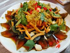 -四妹餐厅(玫瑰街店)