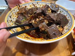 -天发芽·何记葫芦头泡馍·老字号(小南门店)