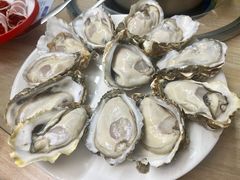 -冯姐生蚝(长隆横琴店)