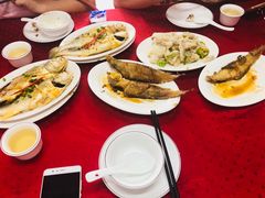 -蛇口康乐快餐鱼仔档(翠苑小区店)