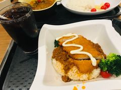 -大家乐(广州天河城六楼店)