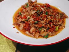 -渔乡米香·剁椒鱼头(四方坪店)