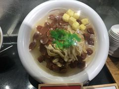 刀削面-西安手工面(万象城店)