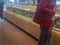 -素满香·食养自助(建邺万达店)