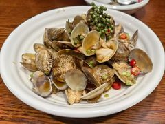 -辛氏火炉·韩式古法烤肉(松北店)
