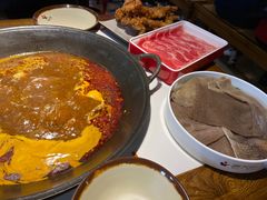-老天桥蛙炉火锅(姑苏总店)