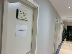 -北京地坛口腔门诊部