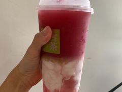 -奈雪的茶(华强北中航城店)