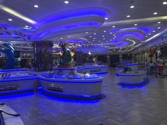 -澜悦港海鲜体验主题餐厅