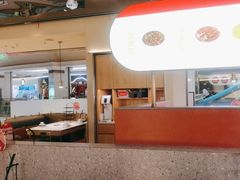 -左庭右院鲜牛肉火锅(南通CBD大有境店)