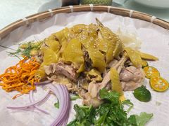 -花溪雨·森林餐厅(石基店)