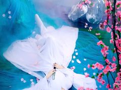 -九月鹰飞汉服摄影工作室