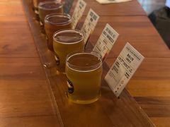 -Goose Island Brewhouse鹅岛精酿啤酒餐厅