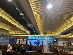 -井格重庆火锅(西直门凯德Mall店)