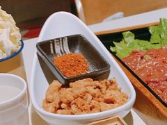 小酥肉-火锅先生(五马街店)