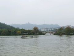 -惠州西湖丰渚园