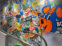 -ABC MART(心斎橋店)