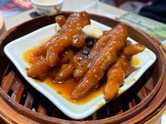-点都德(珠江新城店)