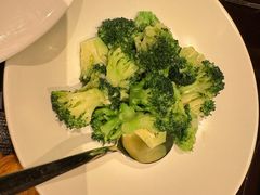 -万豪中餐厅·粤菜·北京粤财JW万豪酒店