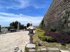 -崇武古城风景区